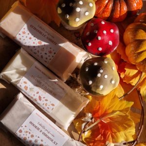 Collection d'Automne
